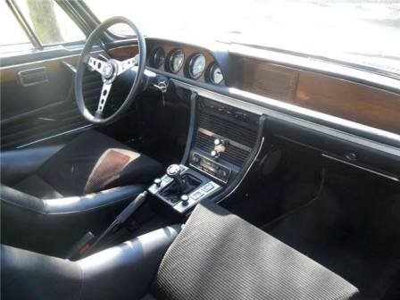 BMW 30 csl 2275362
